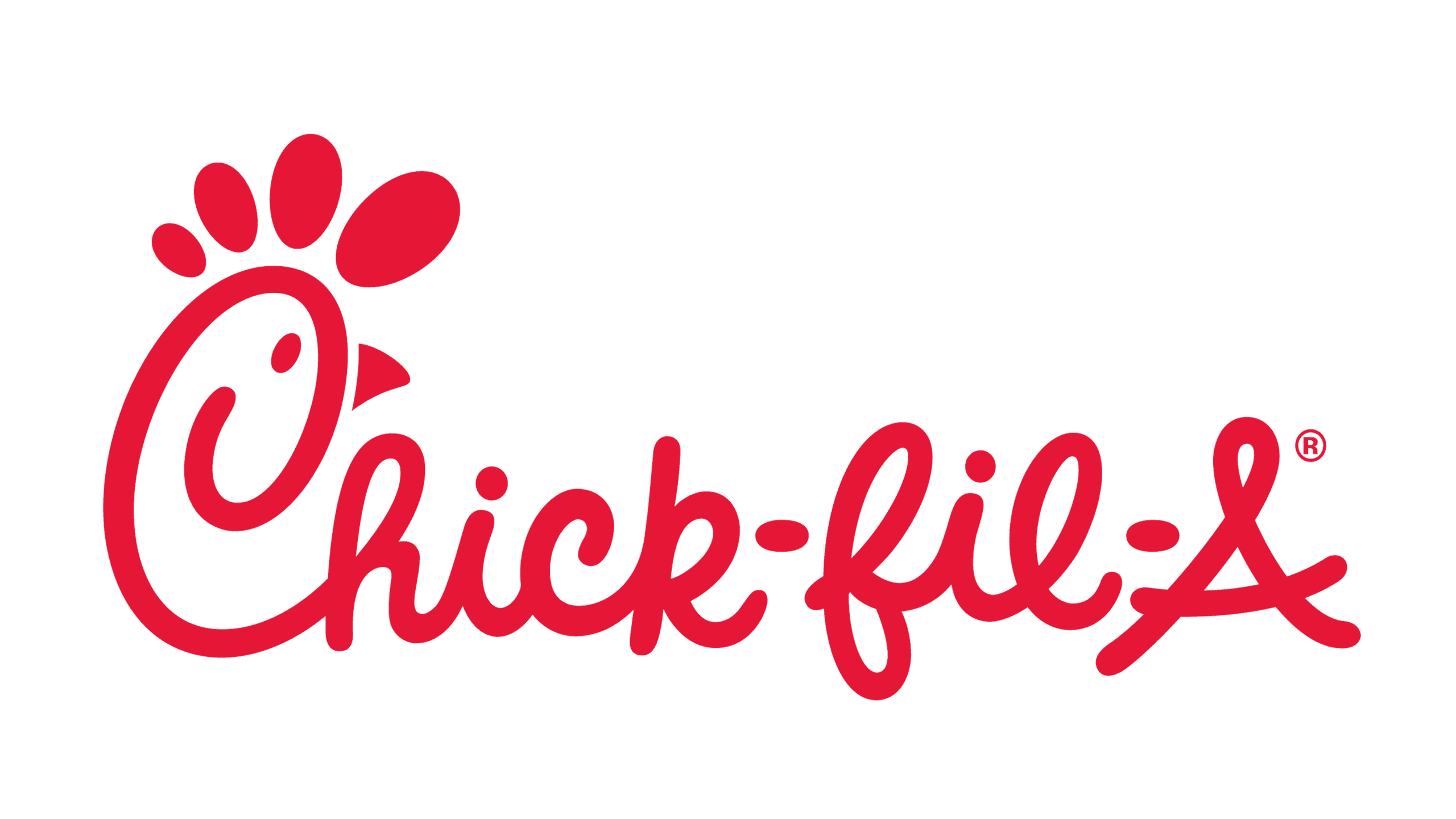 Chick fil A logo