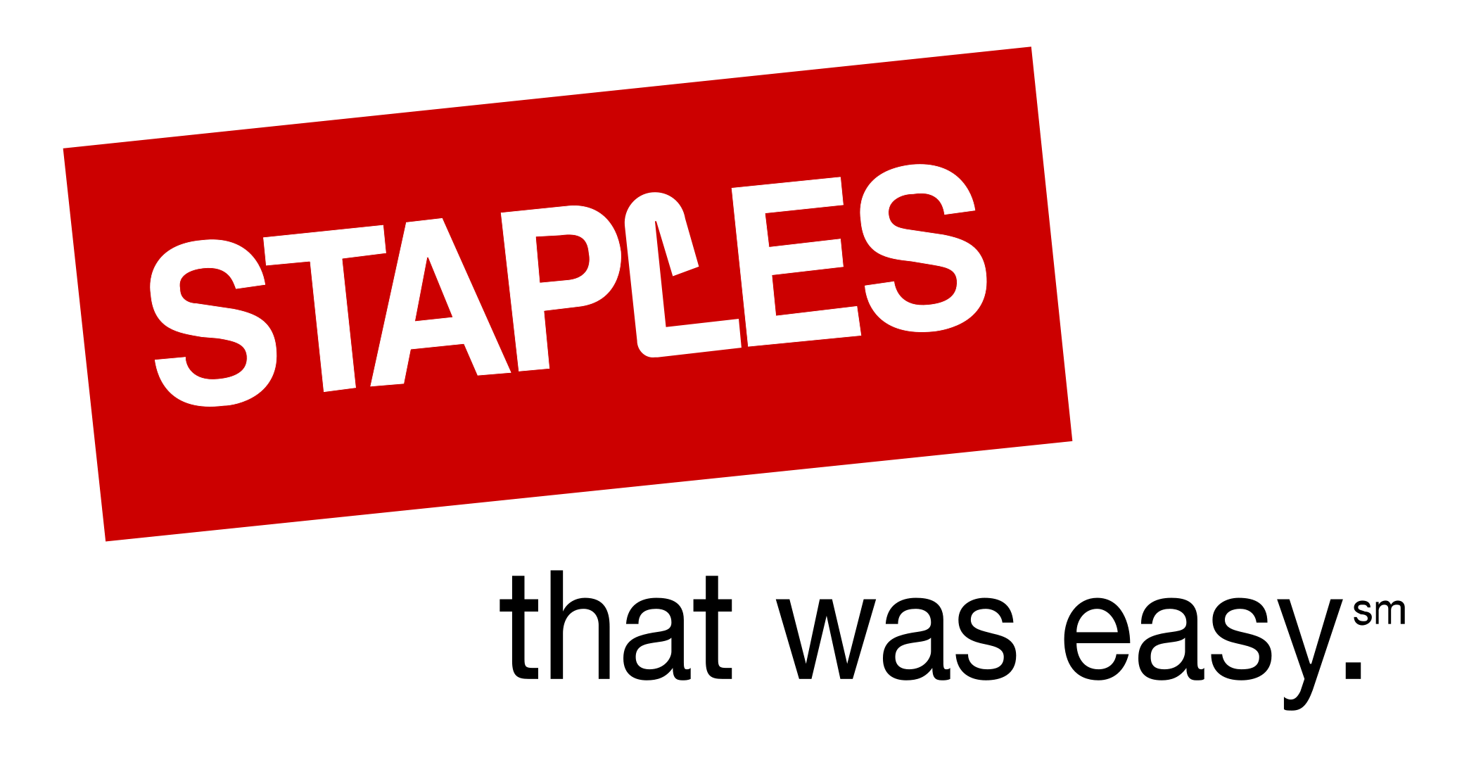 staples